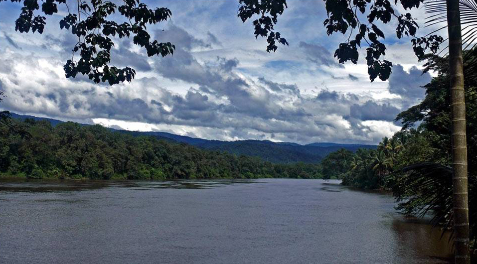 Facts about River Periyar